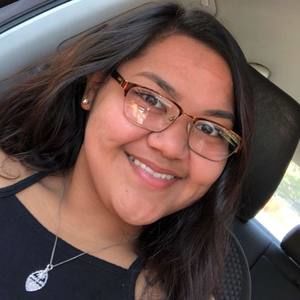 Meet your Posher, Maria